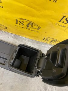 PODŁOKIETNIK SCHOWEK ŚRODEK FORD KUGA MK3 ST-LINE