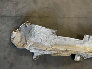 OSŁONA TERMICZNA RANGE ROVER VELAR L560 2.0D