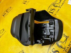 OSŁONA OBUDOWA KOLUMNY KIEROWNICZEJ DACIA JOGGER