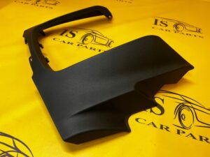 RAMKA OSŁONA SCHOWKA KONSOLI CITROEN C4 GRAND PICASSO II