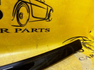 LISTWA DEKOR DRZWI BAMBUS PRAWY PRZÓD BMW E92