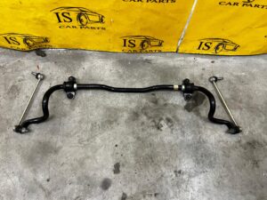 DRĄŻEK STABILIZATORA PRZÓD ŁĄCZNIKI FORD FUSION LIFT USA MONDEO MK5