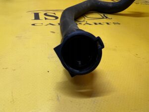 RURA PRZEWÓD WĄŻ NAGRZEWNICY CITROEN PEUGEOT 1.6 THP