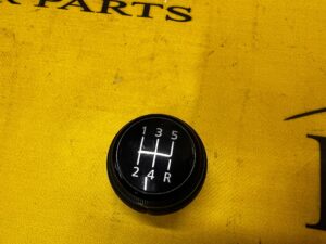 GAŁKA WYBIERAKA SKRZYNI BIEGÓW 5 BIEGÓW BIEGOWA DACIA SANDERO III