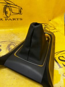 RAMKA WYBIERAKA MIESZEK PRZYCISK START STOP PEUGEOT 308 T9