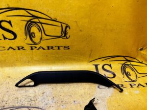 WYKOŃCZENIE ZAŚLEPKA KONSOLI ŚRODKOWEJ LEWE PORSCHE CAYENNE COUPE 9Y3 9Y0