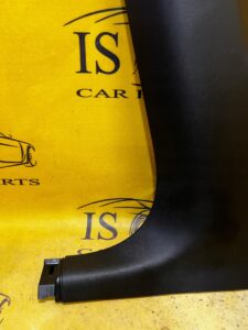 OSŁONA POSZYCIE SŁUPKA B ŚRODKOWEGO LEWA LEWE TESLA MODEL 3 PRZEDLIFT