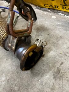 KATALIZATOR FORD ESCAPE MK4 1.5 ECOBOOST