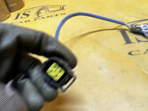 SONDA LAMBDA MERCEDES GLS X166 450 3.0 B V6