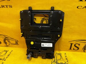 PANEL KLIMATYZACJI RADIA PRZYCISK START STOP FORD MUSTANG VI USA