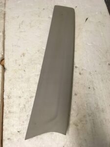 OSŁONA SŁUPKA LEWA CITROEN C4 PICASSO 9678114577