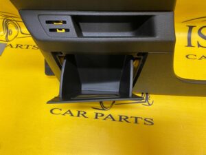 OSŁONA DESKI POD KIEROWNICĘ SCHOWEK RENAULT CLIO V