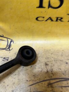 WAHACZ TYLNY TYŁ LEWY PRAWY LEXUS RX 450H III 3 AL10