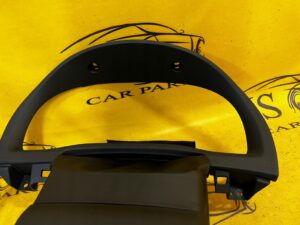 OSŁONA DRĄŻKA KIEROWNICZEGO RAMKA ZEGARÓW LEXUS RX 450H III 3 AL10