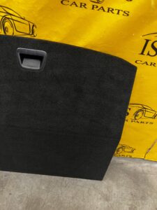 PŁYTA PODŁOGA WYKŁADZINA BAGAŻNIKA RANGE ROVER EVOQUE L538 3 DRZWI