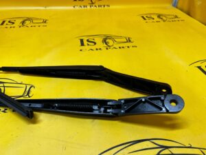 KOMPLET RAMIONA RAMIĘ WYCIERACZEK WYCIERACZKI PRZÓD VOLKSWAGEN GOLF VIII