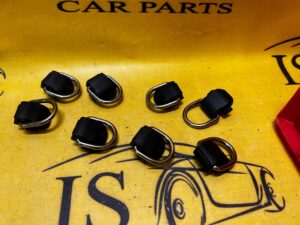 MOCOWANIE ŁADUNKU BAGAŻU UCHO FORD KUGA MK3 ESCAPE