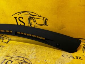 OSŁONA GÓRNA DESKI KONSOLI PODSZYBIE NAWIEW LEXUS RX 450H III 3 AL10