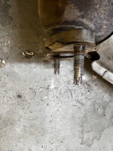 KATALIZATOR DPF ZC3 ZC4 TOYOTA HILUX VIII 8 2.4D D4D