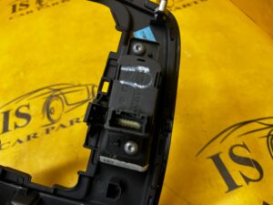 RAMKA PANEL WYBIERAKA SKRZYNI BIEGÓW RENAULT SCENIC IV EU