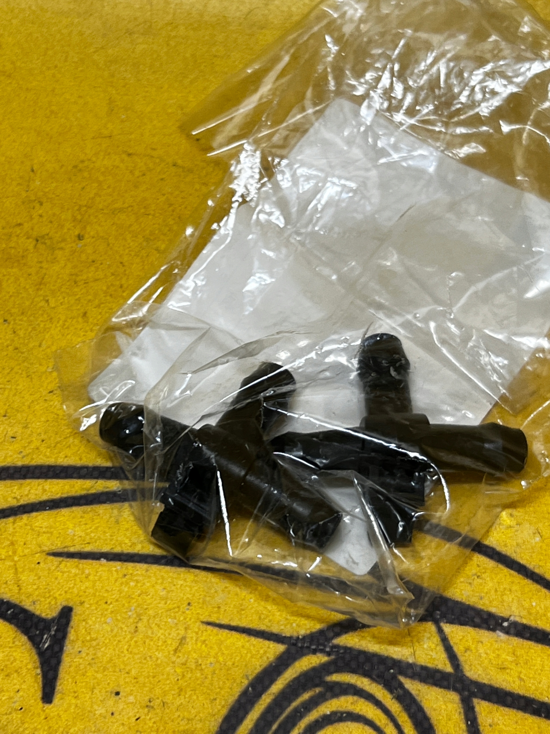 ROZDZIELACZ PRZEWÓD SPRYSKIWACZY REFLEKTORÓW BMW 3 E46 NOWY OEM