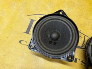 GŁOŚNIK WNĘTRZA KABINY PORSCHE MACAN 95B