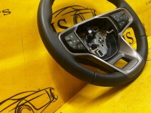 KIEROWNICA SKÓRA MULTIFUNKCJA PODGRZEWANA FORD BRONCO 21-