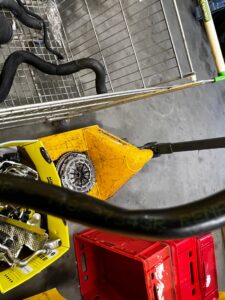PRZEWÓD RURA WĄŻ PALIWA RENAULT MEGANE IV 1.3 TCE