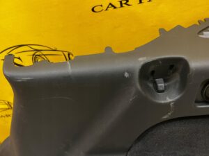 FOTELE BOCZKI 7 OSOBOWY LAND ROVER DISCOVERY SPORT L550