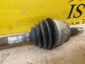 FIAT 500 ABARTH 1.4 TURBO PÓŁOŚ PRAWA DŁUGA