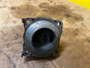 ŁAPA MOCOWANIE PODUSZKA SKRZYNI BIEGÓW MERCEDES GLS X166