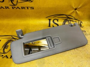 KOMPLET OSŁONY PRZECIWSŁONECZNE SŁONECZNIKI DASZKI SKODA SCALA