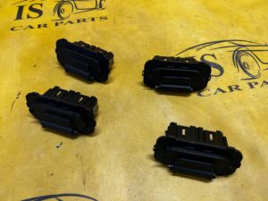 KOMPLET PORT GNIAZDO WTYCZKA WIĄZKI DRZWI GET UNHINGED FORD BRONCO 21-