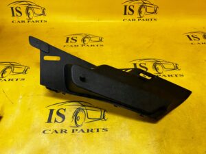 PLASTIK OSŁONA MOCOWANIE PÓŁKI BAGAŻNIKA TYŁ LEWA FORD FIESTA MK8 3D