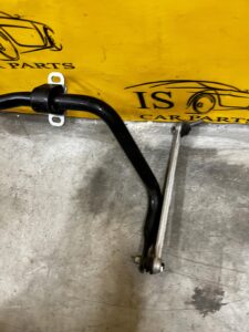 DRĄŻEK STABILIZATORA RENAULT MEGANE IV