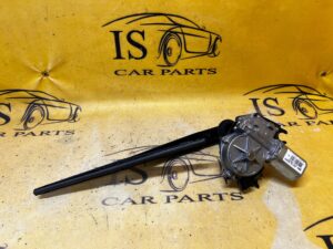 SILNICZEK RAMIĘ WYCIERACZKI KLAPY TYŁ DACIA SANDERO STEPWAY III 2023R