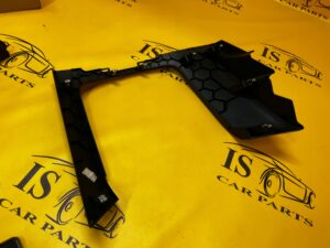 RAMKA OSŁONA SCHOWKA KONSOLI CITROEN C4 GRAND PICASSO II