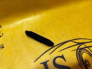 WSPORNIK MOCOWANIE LISTWA OSŁONA FORD KUGA MK3