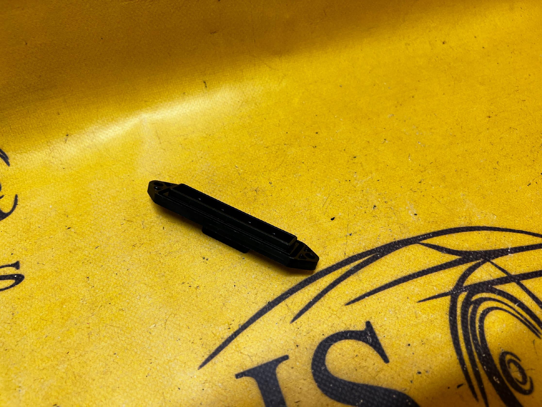 WSPORNIK MOCOWANIE LISTWA OSŁONA FORD KUGA MK3