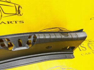 OSŁONA PASA TYŁ PROGU BAGAŻNIKA BMW 2 F22 F23 M2 F87