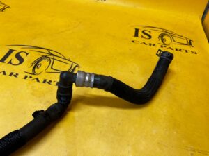 RURA RURKA PRZEWÓD WĄŻ WODY FORD BRONCO 2.7 V6 ECOBOOST 21-