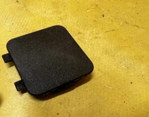 OSŁONA ZAŚLEPKA SZYNY PROWADNICY FOTELA TYŁ 2 RZĘDU FORD EXPLORER MK6