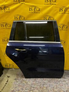 KOMPLET DRZWI PRAWA STRONA PRAWY PRZÓD TYŁ MERCEDES GLS X166 890 2017R