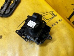 PANEL PRZEŁĄCZNIK POKRĘTŁO STEROWANIA ZAWIESZENIA MERCEDES GLS X166