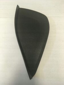 OSŁONA LEWY BOCZEK DESKI BMW 7 F01