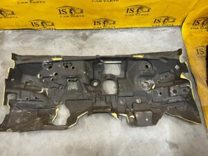 WYGŁUSZENIE ŚCIANY GRODZIOWEJ RANGE EVOQUE L538