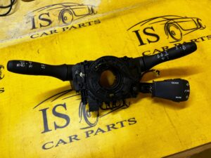 PAJĄK MANETKI TAŚMA PRZEŁĄCZNIK ZESPOLONY DACIA SANDERO III