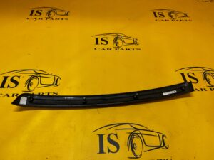 LISTWA DEKOR BOCZKA TYŁ TYLNY LEWY BMW M3 Coupé E92 M3 Cabrio E93