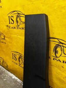 OSŁONA DOLNA SŁUPKA B LEWA 5D FORD FIESTA MK8