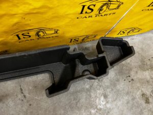 SCHOWEK WNĘKA STYROPIAN BAGAŻNIKA RENAULT ESPACE VI